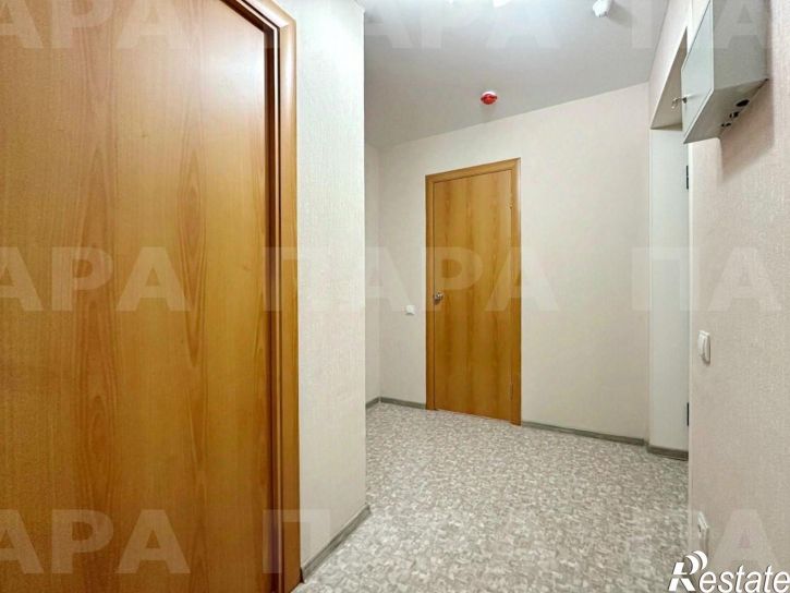 1-комн квартира Московское шоссе 18км, 53