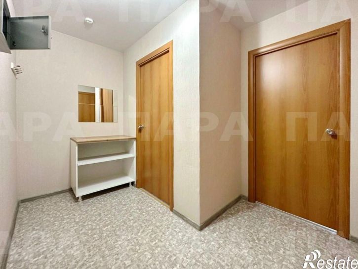 1-комн квартира Московское шоссе 18км, 53