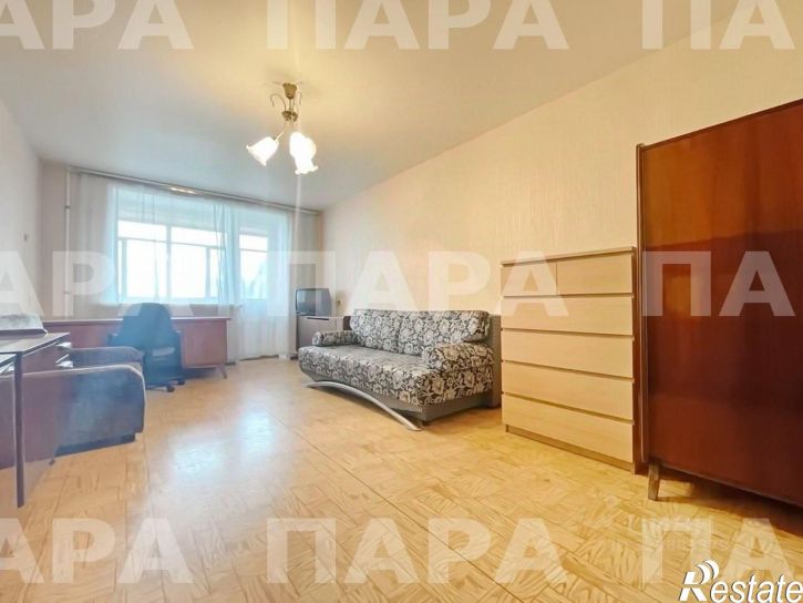 1-комн квартира ул Мичурина, 6,  д. 6