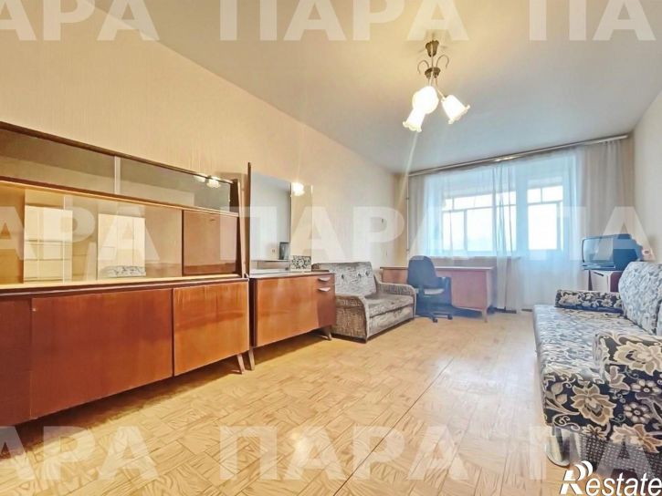 1-комн квартира ул Мичурина, 6,  д. 6