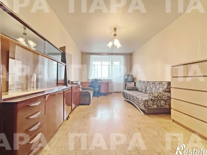1-комн квартира ул Мичурина, 6,  д. 6