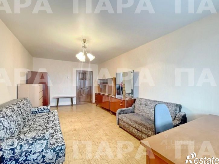 1-комн квартира ул Мичурина, 6,  д. 6