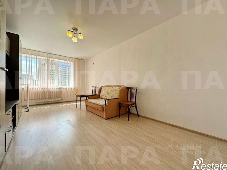 1-комн квартира пр-кт Кирова, 322А 6,  д. 322А 6,  к. 6