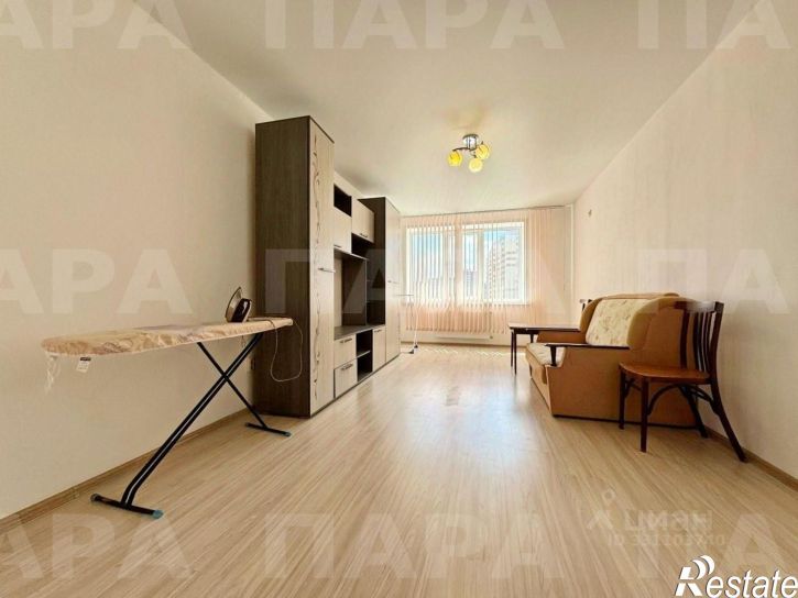 1-комн квартира пр-кт Кирова, 322А 6,  д. 322А 6,  к. 6