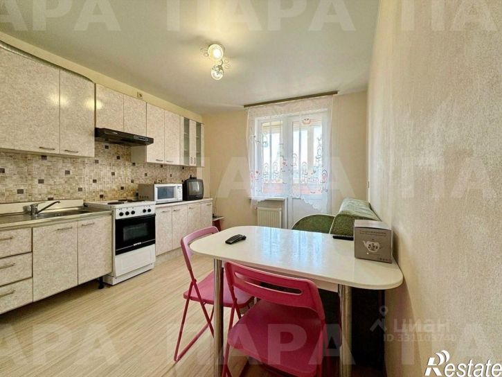 1-комн квартира пр-кт Кирова, 322А 6,  д. 322А 6,  к. 6