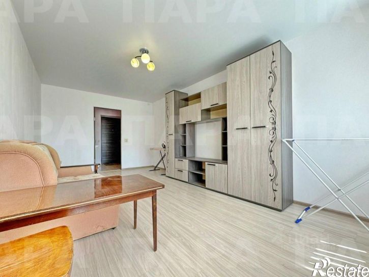 1-комн квартира пр-кт Кирова, 322А 6,  д. 322А 6,  к. 6