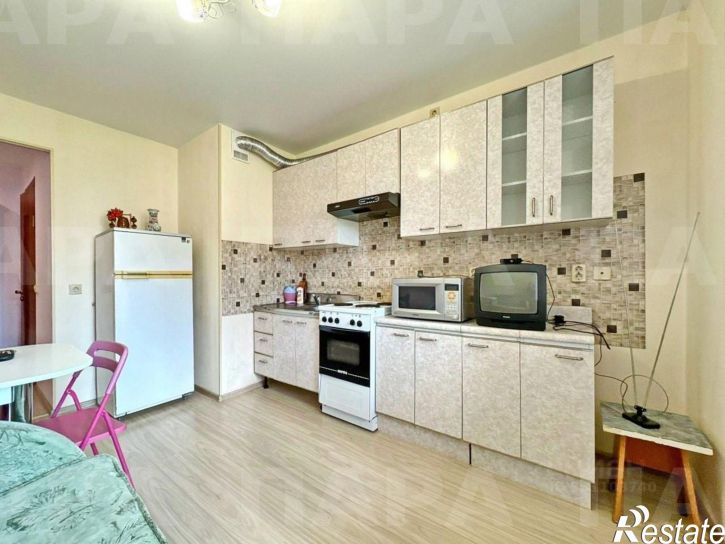 1-комн квартира пр-кт Кирова, 322А 6,  д. 322А 6,  к. 6