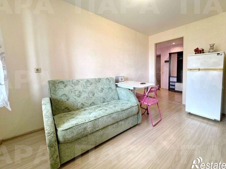 1-комн квартира пр-кт Кирова, 322А 6,  д. 322А 6,  к. 6