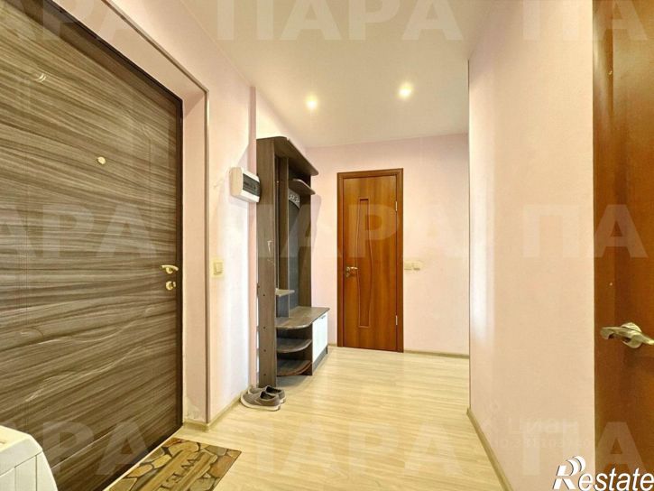 1-комн квартира пр-кт Кирова, 322А 6,  д. 322А 6,  к. 6
