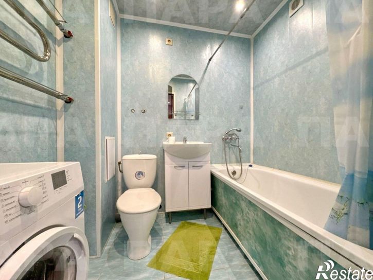 1-комн квартира пр-кт Кирова, 322А 6,  д. 322А 6,  к. 6