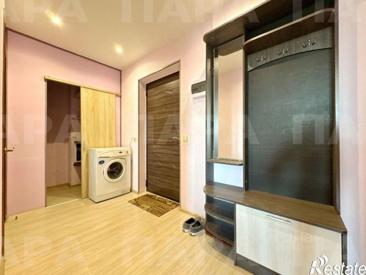 1-комн квартира пр-кт Кирова, 322А 6,  д. 322А 6,  к. 6