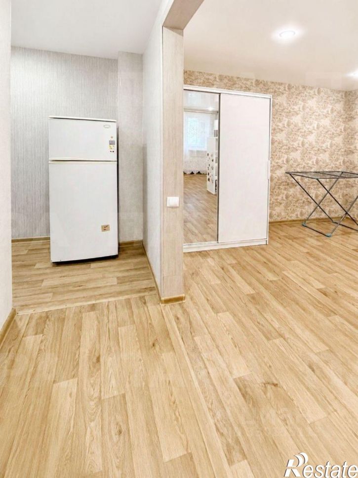 1-комн квартира ул Волгина, 95,  д. 95