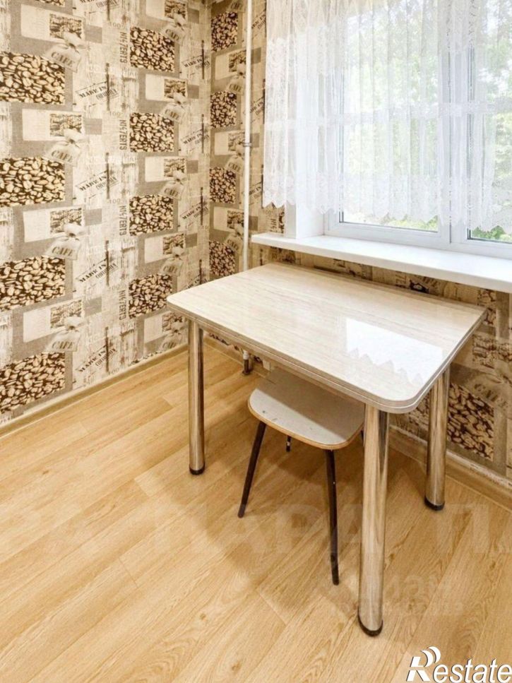 1-комн квартира ул Волгина, 95,  д. 95