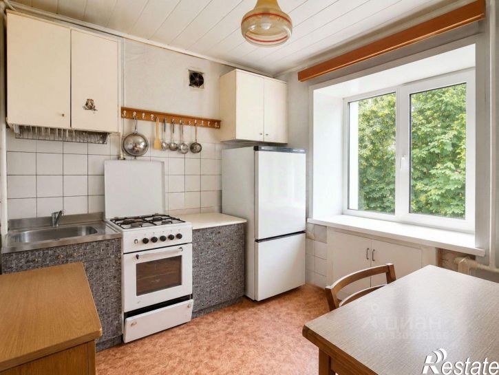 2-комн квартира ул Степана Разина, 34,  д. 34