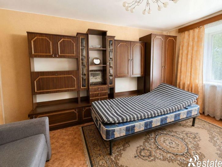 2-комн квартира ул Степана Разина, 34,  д. 34