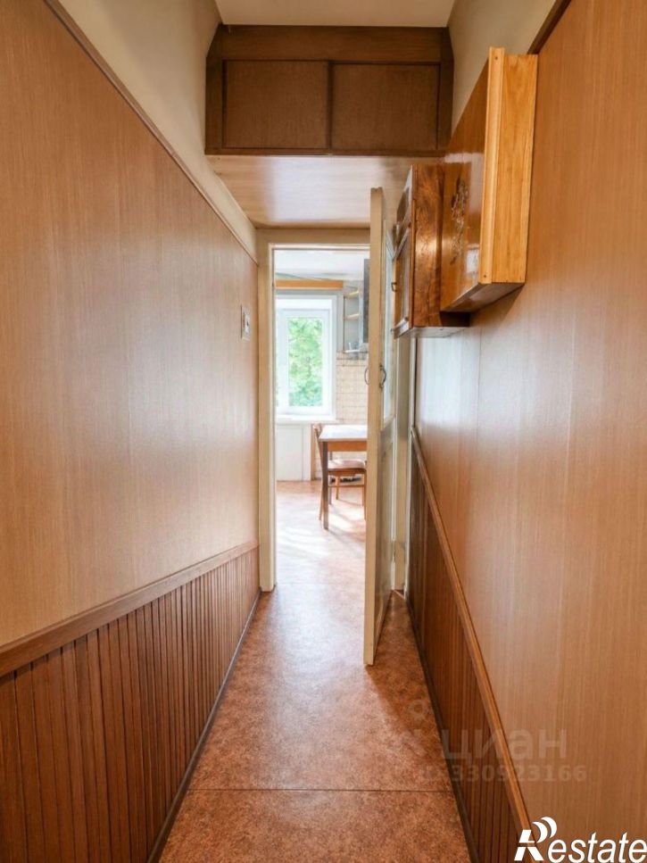 2-комн квартира ул Степана Разина, 34,  д. 34