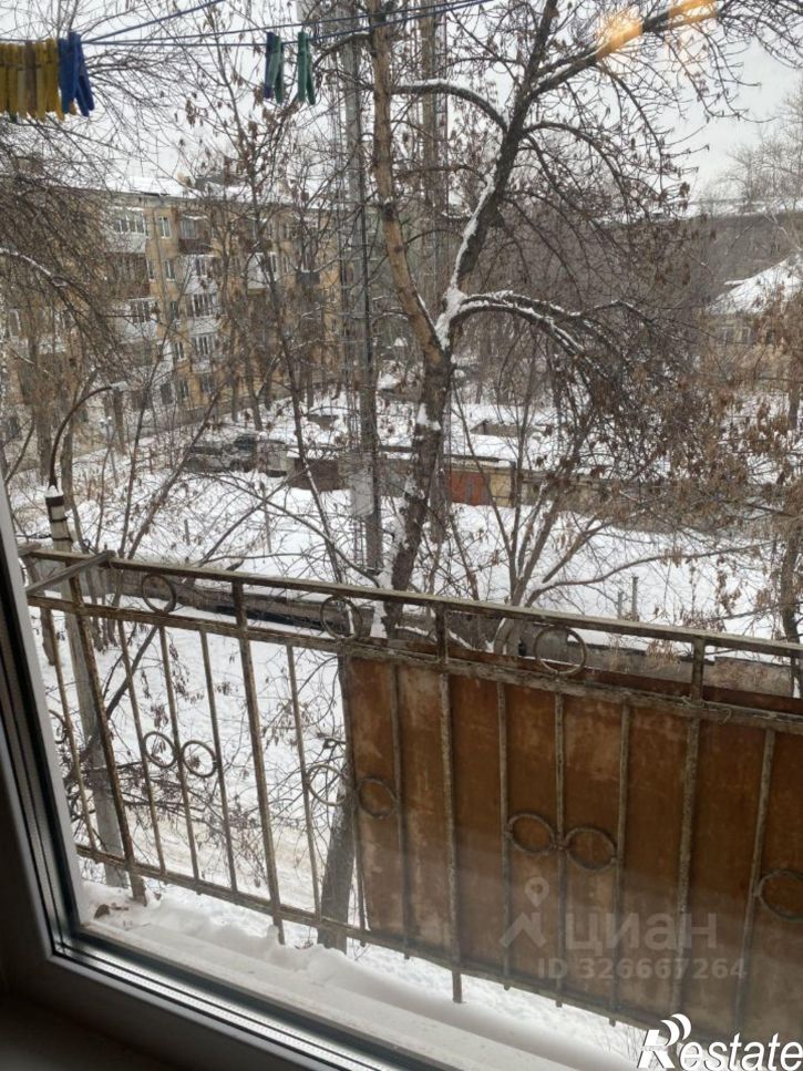 2-комн квартира ул Ново-Вокзальная, 18,  д. 18