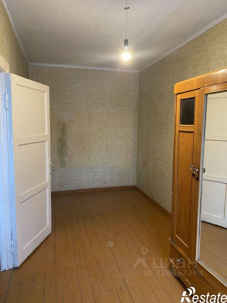2-комн квартира ул Ново-Вокзальная, 18,  д. 18
