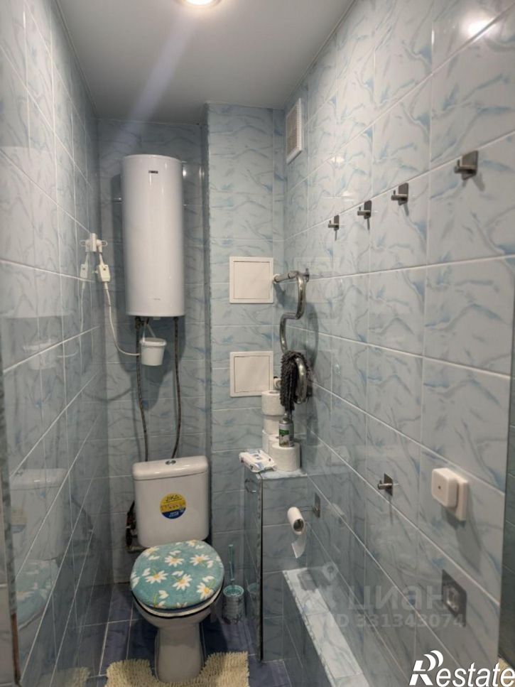 1-комн квартира Заводское шоссе, 57В,  д. 57В