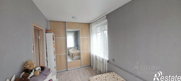 2-комн квартира ул Победы, 8,  д. 8