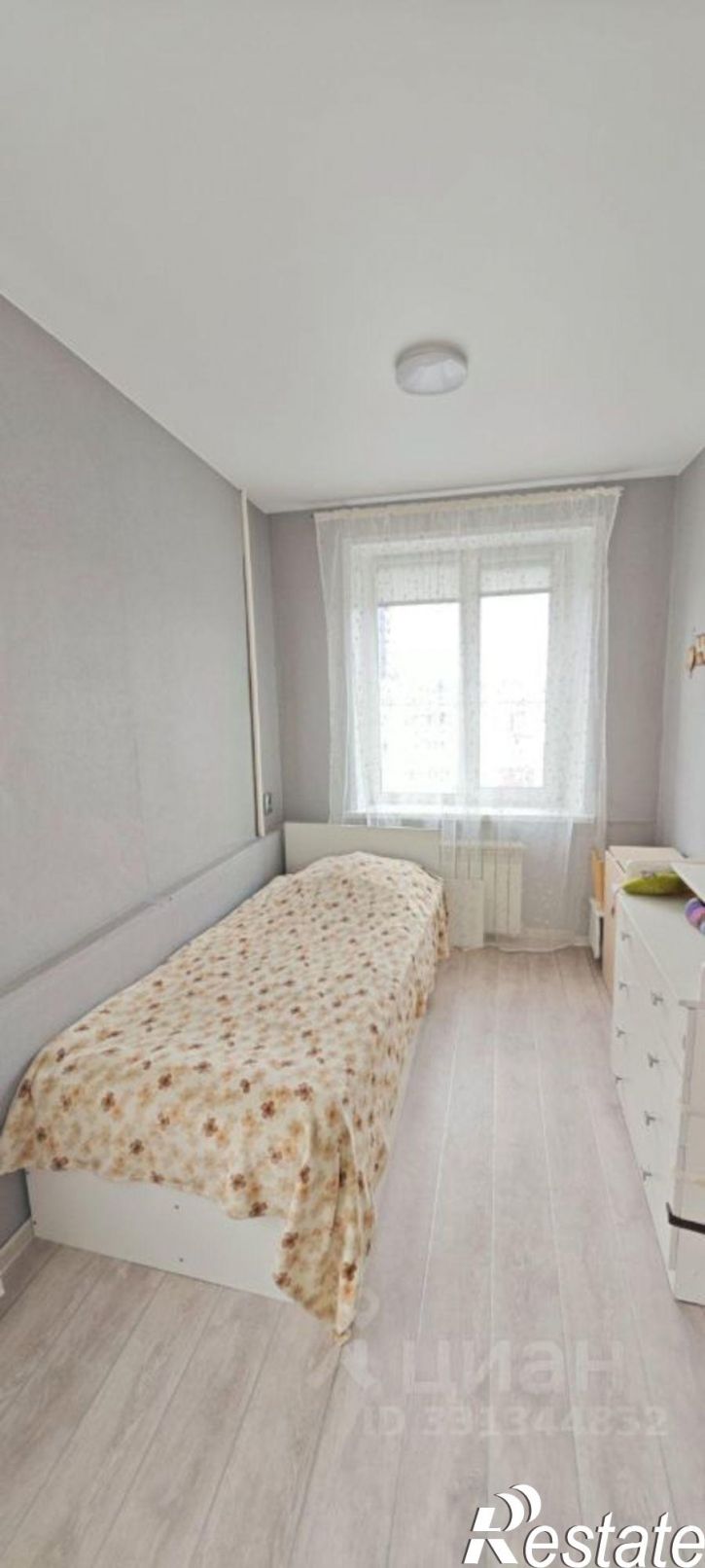 2-комн квартира ул Победы, 8,  д. 8