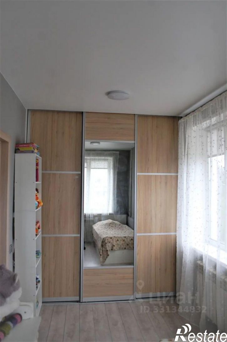 2-комн квартира ул Победы, 8,  д. 8