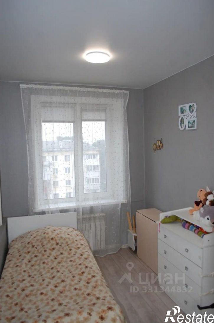 2-комн квартира ул Победы, 8,  д. 8