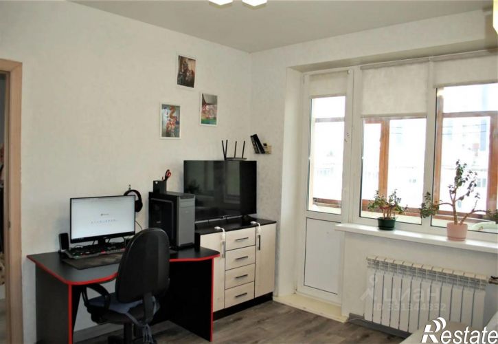 2-комн квартира ул Победы, 8,  д. 8