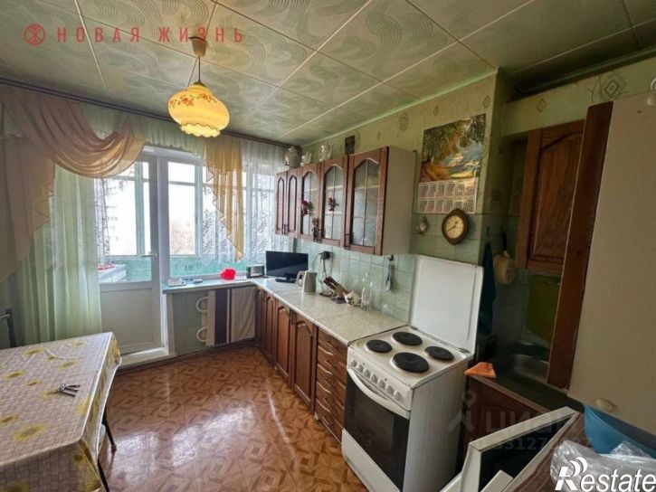 3-комн квартира ул Ташкентская, 135,  д. 135