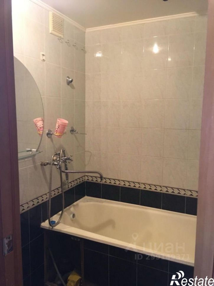 1-комн квартира улица Аминева, 25,  д. 25