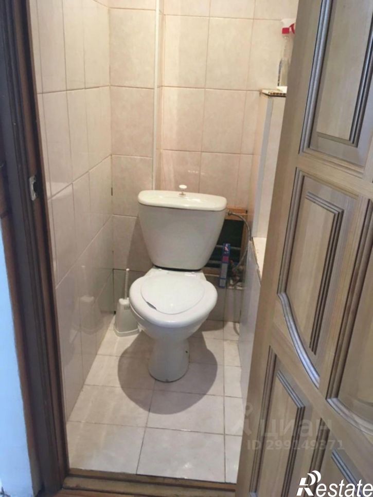 1-комн квартира улица Аминева, 25,  д. 25