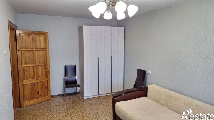1-комн квартира Ташкентская улица, 208,  д. 208