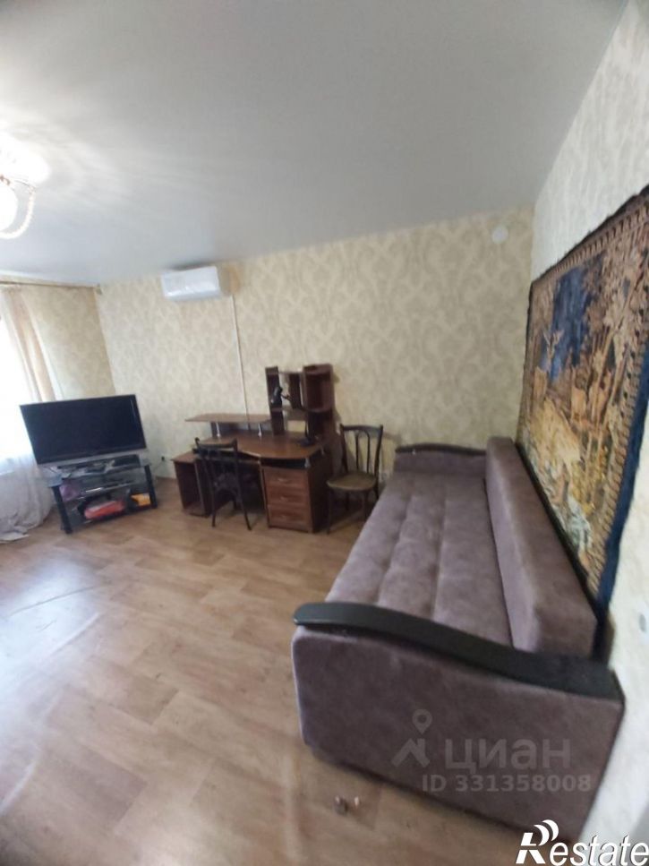 2-комн квартира Вятская улица, 14/6,  д. 14/6