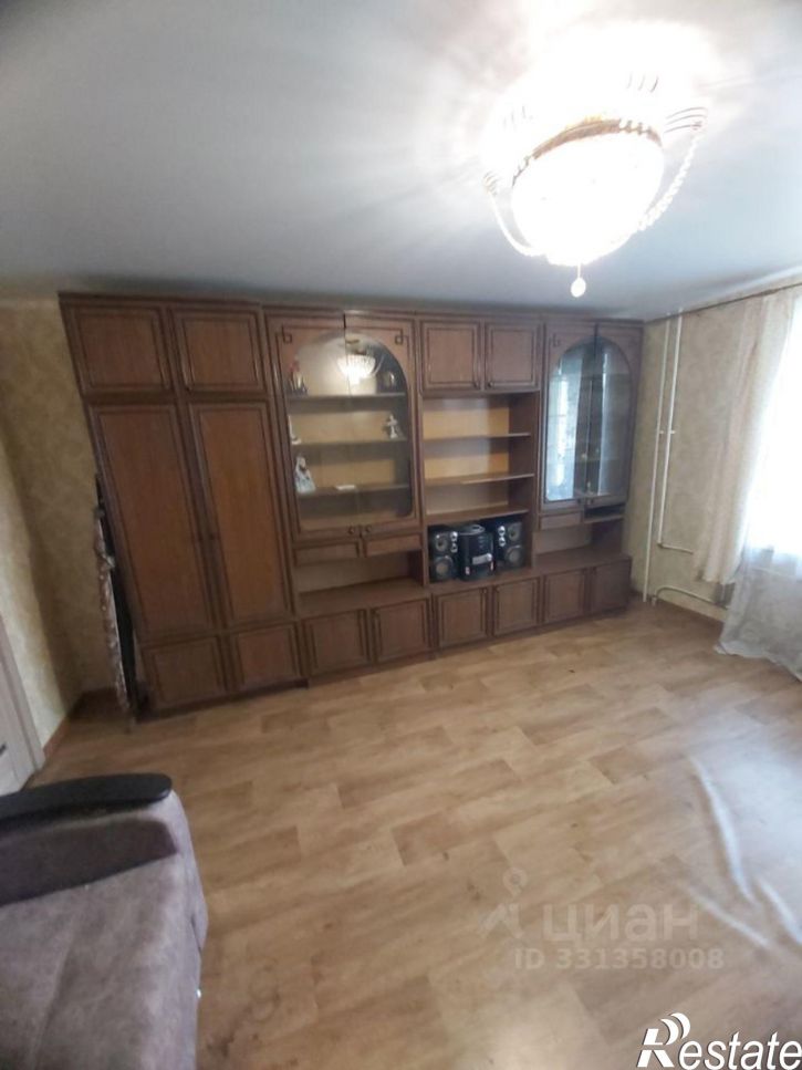 2-комн квартира Вятская улица, 14/6,  д. 14/6