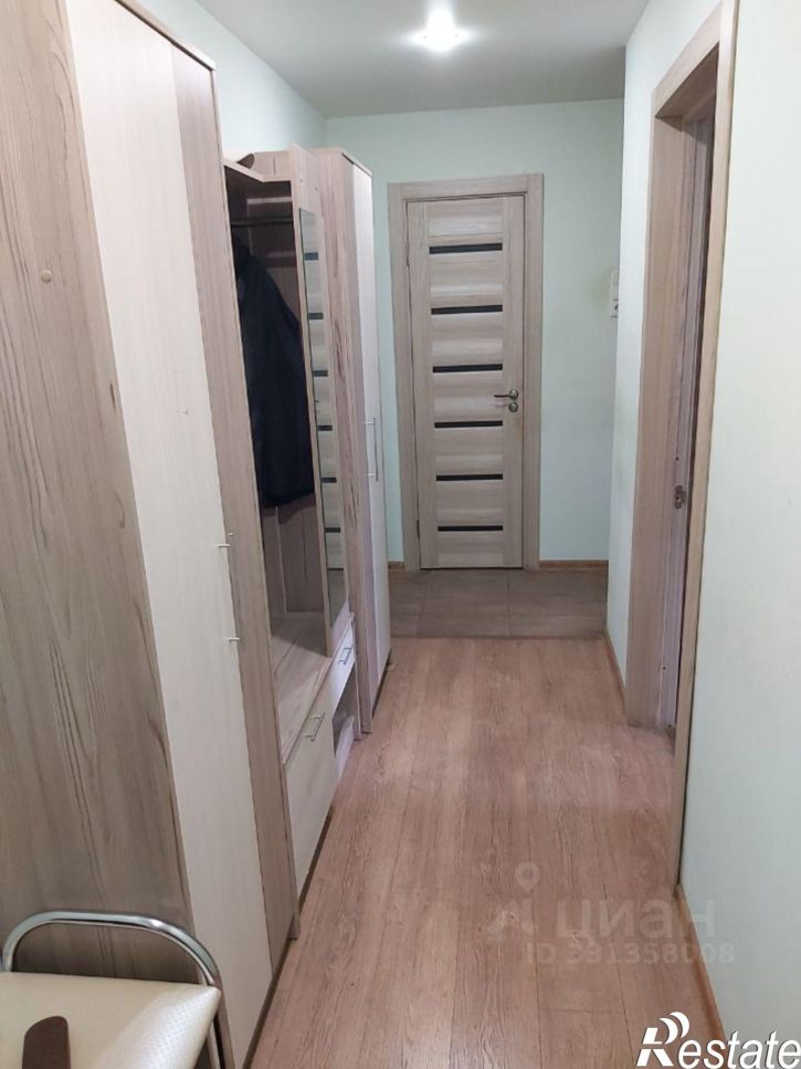 2-комн квартира Вятская улица, 14/6,  д. 14/6