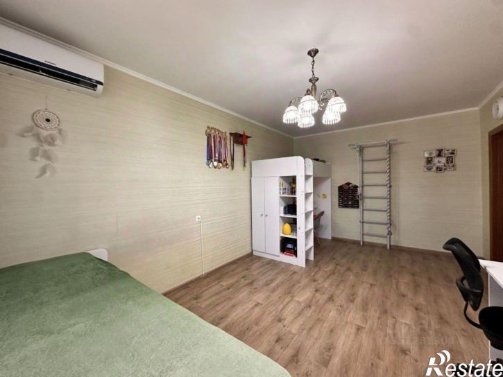 2-комн квартира улица Фадеева, 64,  д. 64