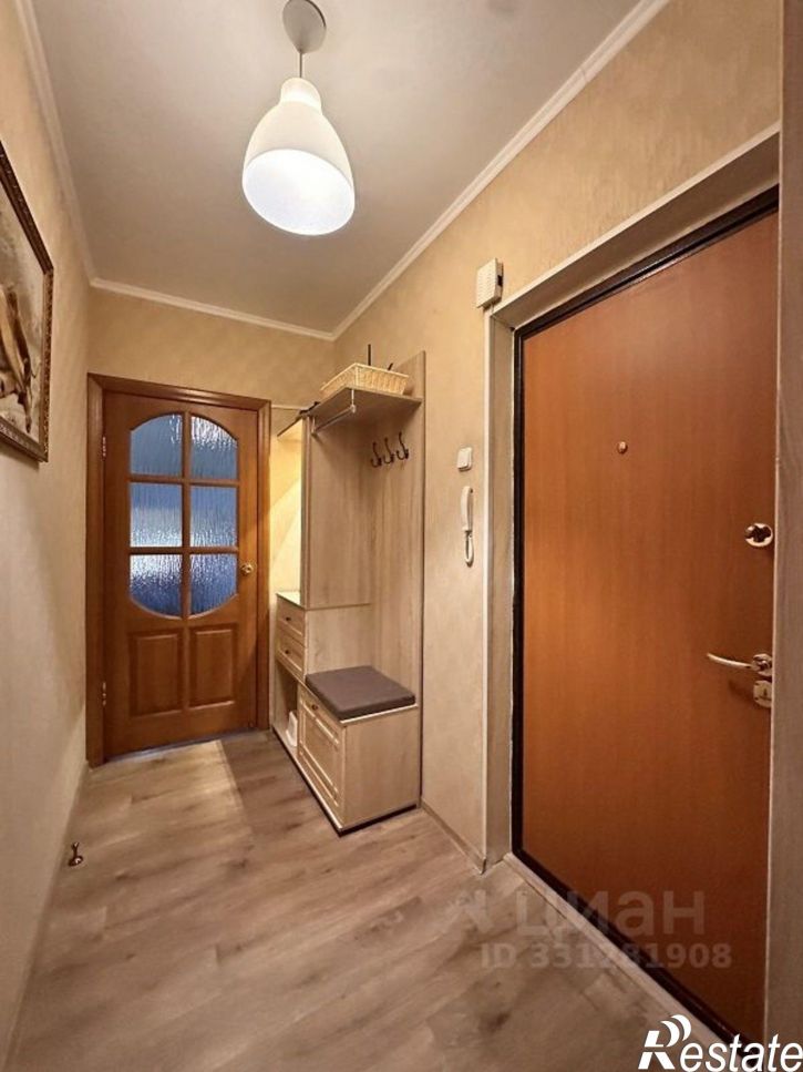 2-комн квартира улица Фадеева, 64,  д. 64