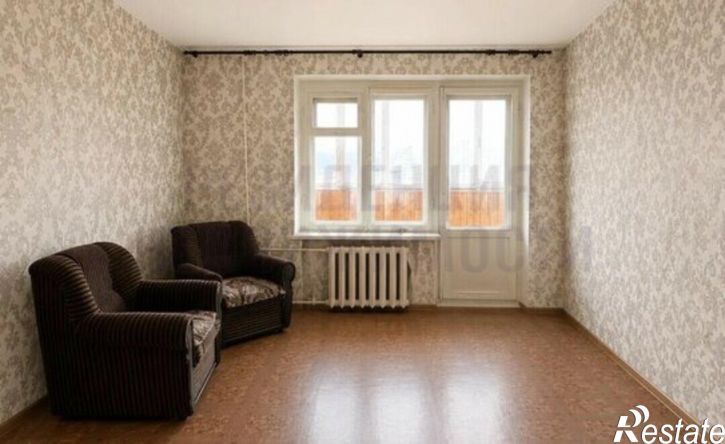 1-комн квартира Революционная улица, 133А,  д. 133А