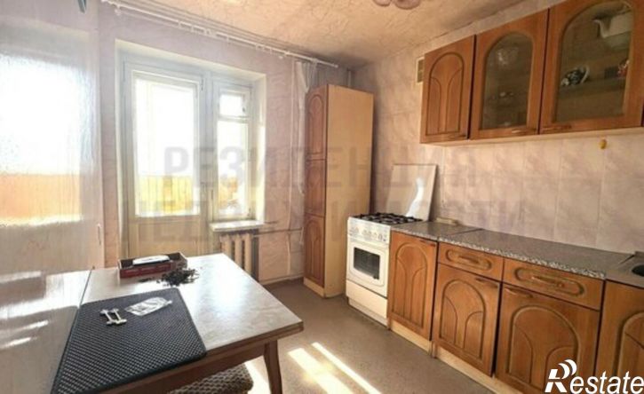 1-комн квартира Революционная улица, 133А,  д. 133А