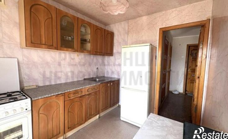 1-комн квартира Революционная улица, 133А,  д. 133А