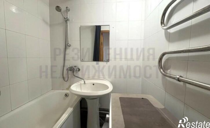 1-комн квартира Революционная улица, 133А,  д. 133А