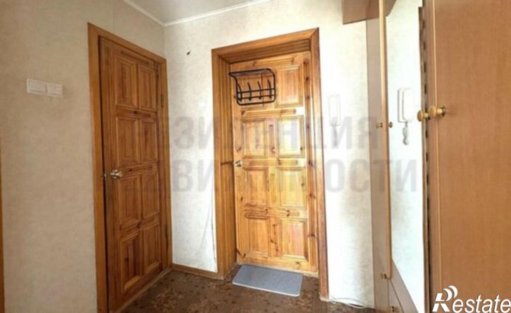 1-комн квартира Революционная улица, 133А,  д. 133А
