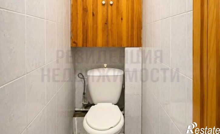 1-комн квартира Революционная улица, 133А,  д. 133А