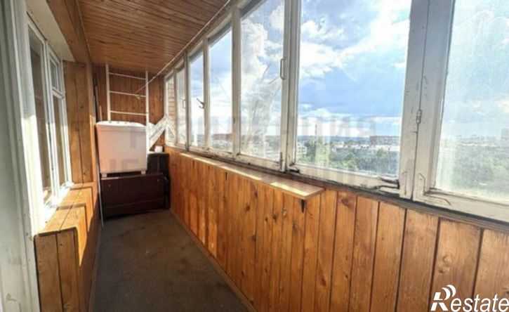 1-комн квартира Революционная улица, 133А,  д. 133А