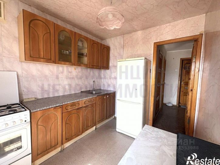 1-комн квартира Революционная улица, 133А,  д. 133А