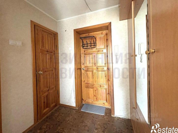 1-комн квартира Революционная улица, 133А,  д. 133А