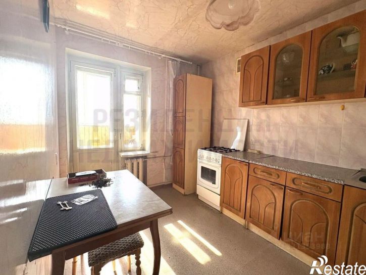 1-комн квартира Революционная улица, 133А,  д. 133А