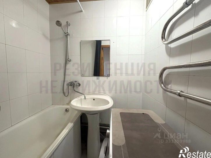 1-комн квартира Революционная улица, 133А,  д. 133А
