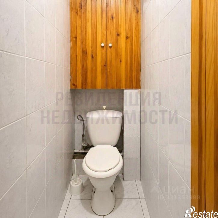 1-комн квартира Революционная улица, 133А,  д. 133А