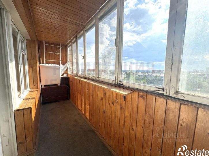 1-комн квартира Революционная улица, 133А,  д. 133А